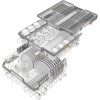 Miele AutoDos Select 14 Place Settings Fully Integrated Dishwasher