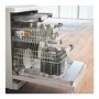 Refurbished Miele 7000 Series G7622SCBW 14 Place Freestanding Dishwasher White
