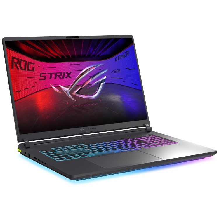 ASUS ROG Strix G18 Intel Core Ultra 9 32GB RAM 1TB SSD RTX 5060 240Hz 18 Inch Windows 11 Gaming Laptop