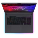 G815LP-TT143W ASUS ROG Strix G18 Intel Core Ultra 9 32GB RAM 1TB SSD NVIDIA GeForce RTX 5070 300Hz 18 Inch Windows 11 Gaming Laptop