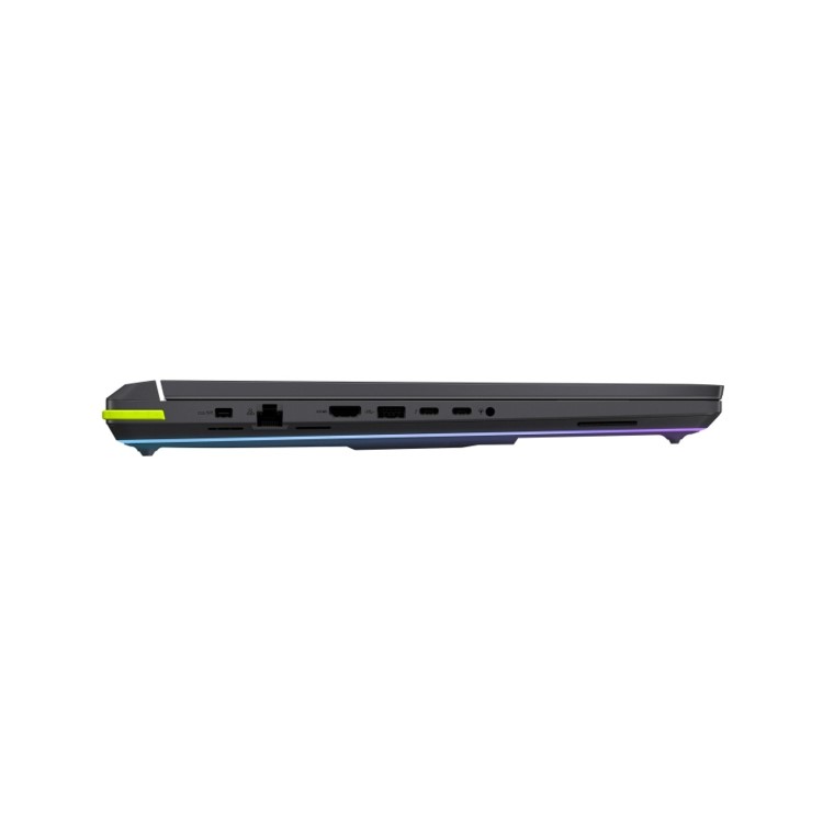 ASUS ROG Strix G18 Intel Core Ultra 9 32GB RAM 1TB SSD RTX 5070 Ti 240Hz 18 Inch Windows 11 Gaming Laptop