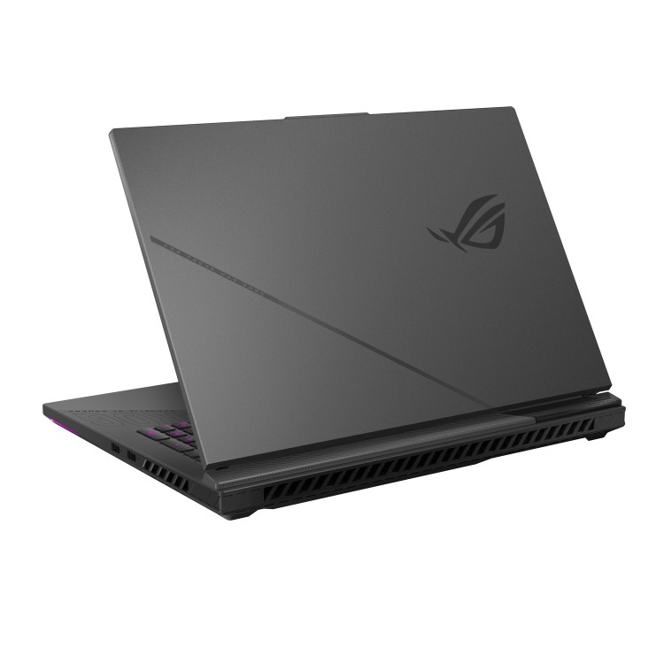 ASUS ROG Strix G18 Intel Core Ultra 9 16GB RAM 1TB SSD NVIDIA GeForce RTX 5070 Ti 300Hz 18 Inch Windows 11 Gaming Laptop