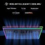ASUS ROG Strix G18 Intel Core Ultra 9 32GB RAM 2TB SSD GeForce RTX 5080 240Hz 18 Inch Windows 11 Gaming Laptop
