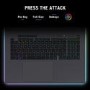 ASUS ROG Strix G18 Intel Core Ultra 9 32GB RAM 2TB SSD GeForce RTX 5080 240Hz 18 Inch Windows 11 Gaming Laptop