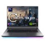 ASUS ROG Strix G18 Intel Core Ultra 9 32GB RAM 2TB SSD GeForce RTX 5080 240Hz 18 Inch Windows 11 Gaming Laptop