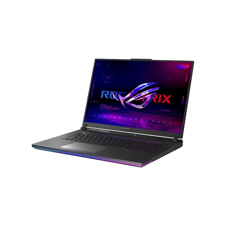 Asus ROG Strix Scar 18 Core i9-13980HX 32GB 2TB RTX 4090 240Hz 18 Inch Windows 11 Gaming Laptop
