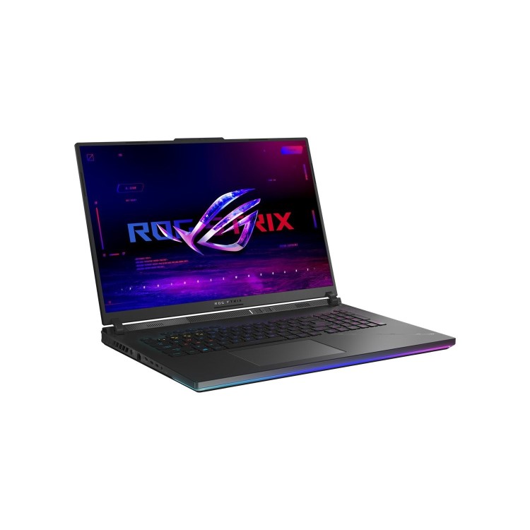 Asus ROG Strix Scar 18 Core i9-13980HX 32GB 2TB RTX 4090 240Hz 18 Inch Windows 11 Gaming Laptop