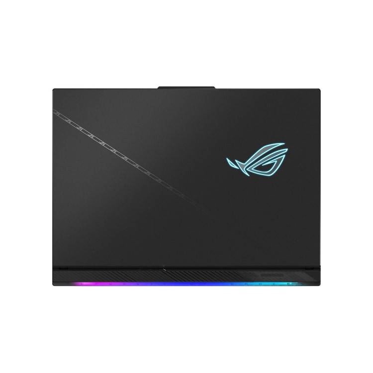 Asus ROG Strix Scar 18 Core i9-13980HX 32GB 2TB RTX 4090 240Hz 18 Inch Windows 11 Gaming Laptop