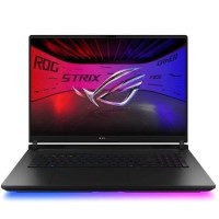 ASUS ROG Strix SCAR 18 G835 Intel Core Ultra 9 32GB RAM 2TB SSD RTX 5080 240Hz 18 Inch Windows 11 Gaming Laptop ASUS ROG Strix SCAR 18 G835 Intel Core Ultra 9 32GB RAM 2TB SSD RTX 5080 240Hz 18 Inch Windows 11 Gaming Laptop