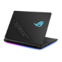 ASUS ROG Strix SCAR 18 G835 Intel Core Ultra 9 32GB RAM 2TB SSD RTX 5080 240Hz 18 Inch Windows 11 Gaming Laptop