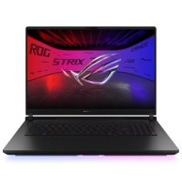 ASUS ROG Strix SCAR 18 G835 Intel Core Ultra 9 64GB RAM 2TB SSD RTX 5090 240Hz 18 Inch Windows 11 Gaming Laptop ASUS ROG Strix SCAR 18 G835 Intel Core Ultra 9 64GB RAM 2TB SSD RTX 5090 240Hz 18 Inch Windows 11 Gaming Laptop