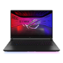 ASUS ROG Strix SCAR 18 G835 Intel Core Ultra 9 64GB RAM 2TB SSD GeForce RTX 5090 240Hz 18 Inch Windows 11 Home Gaming Laptop
