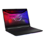 ASUS ROG Strix SCAR 18 G835 Intel Core Ultra 9 64GB RAM 2TB SSD GeForce RTX 5090 240Hz 18 Inch Windows 11 Home Gaming Laptop