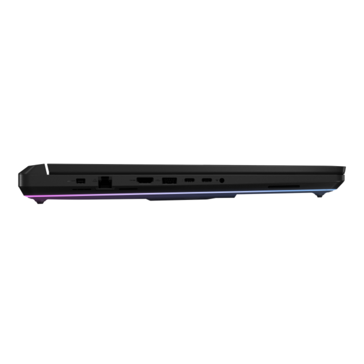 ASUS ROG Strix SCAR 18 G835 Intel Core Ultra 9 64GB RAM 2TB SSD GeForce RTX 5090 240Hz 18 Inch Windows 11 Home Gaming Laptop