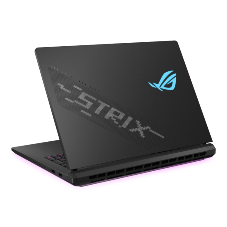 ASUS ROG Strix SCAR 18 G835 Intel Core Ultra 9 64GB RAM 2TB SSD GeForce RTX 5090 240Hz 18 Inch Windows 11 Home Gaming Laptop