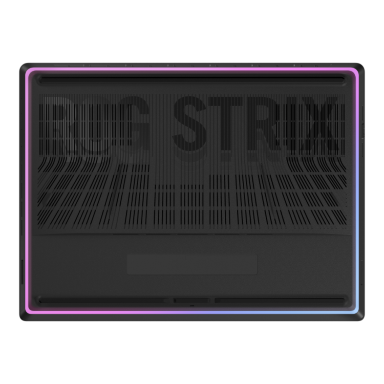 ASUS ROG Strix SCAR 18 G835 Intel Core Ultra 9 64GB RAM 2TB SSD GeForce RTX 5090 240Hz 18 Inch Windows 11 Home Gaming Laptop
