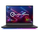 G835LXG-TQ391W ASUS ROG Strix SCAR 18 Intel Core Ultra 9 64GB RAM 2TB SSD GeForce RTX 5090 240Hz 18 Inch Windows 11 Gaming Laptop
