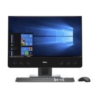 Dell Precision 5720 i7-7700 8GB 256GB SSD 27' Windows 10 Pro All-In-One PC