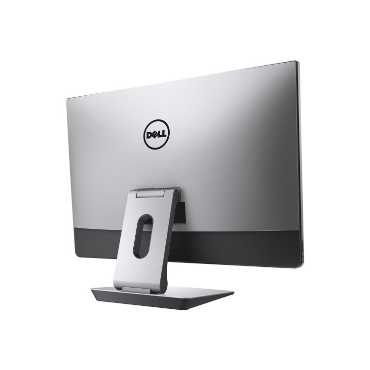 Dell Precision 5720 i7-7700 8GB 256GB SSD 27' Windows 10 Pro All-In-One PC