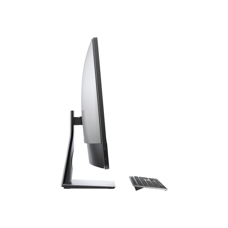 Dell Precision 5720 i7-7700 8GB 256GB SSD 27' Windows 10 Pro All-In-One PC
