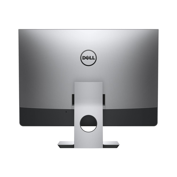 Dell Precision 5720 i7-7700 8GB 256GB SSD 27' Windows 10 Pro All-In-One PC