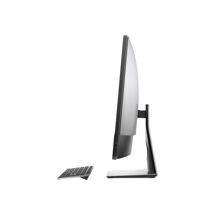 Dell Precision 5720 i7-7700 8GB 256GB SSD 27' Windows 10 Pro All-In-One PC