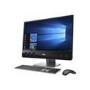 Dell Precision 5720 i7-7700 8GB 256GB SSD 27' Windows 10 Pro All-In-One PC