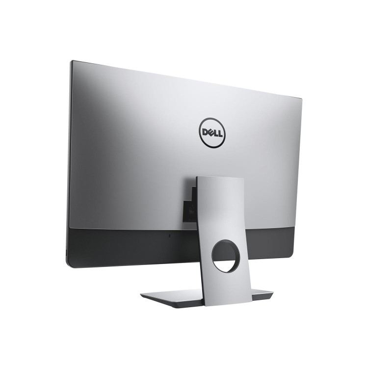 Dell Precision 5720 i7-7700 8GB 256GB SSD 27' Windows 10 Pro All-In-One PC