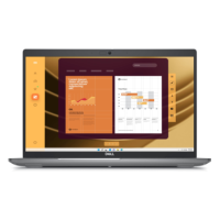 Dell Latitude 5550 Intel Core Ultra 5 16GB RAM 512GB SSD 15.6 Inch Windows 11 Pro Laptop