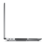 Dell Latitude 5550 Intel Core Ultra 5 16GB RAM 512GB SSD 15.6 Inch Windows 11 Pro Laptop