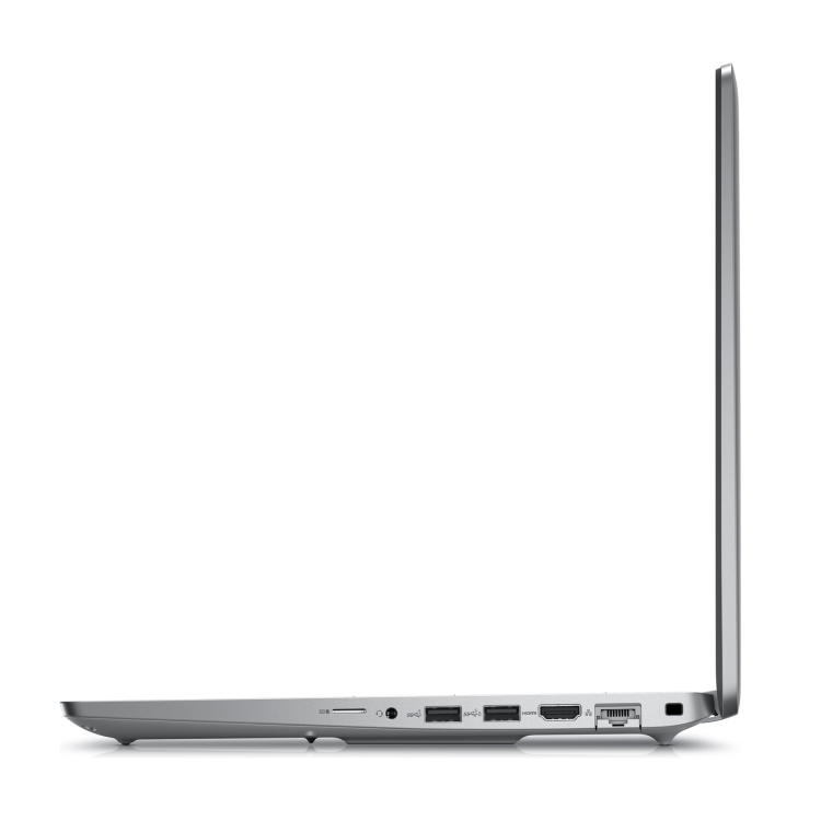 Dell Latitude 5550 Intel Core Ultra 5 16GB RAM 512GB SSD 15.6 Inch Windows 11 Pro Laptop