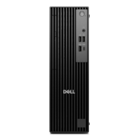 Dell Pro Slim QCS1250 Intel Core i5 14500 8GB RAM 512GB SSD Windows 11 Pro Desktop PC