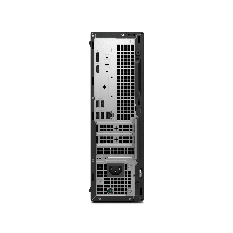 Dell Pro Slim QCS1250 Intel Core i5 14500 8GB RAM 512GB SSD Windows 11 Pro Desktop PC