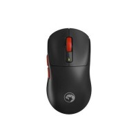 Marvo Scorpion G964W Niro 60 Wireless and Bluetooth USB-C Rechargeable Gaming Mouse Black