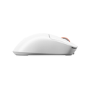 Marvo Scorpion G964W Niro 60 Wireless and Bluetooth USB-C Rechargeable Gaming Mouse White