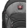Wenger Swissgear Synergy 15.6" Laptop Backpack - Grey