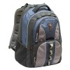 Swissgear 15.6&quot; Laptop Backpack - Black/Blue
