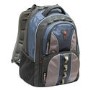 Swissgear 15.6" Laptop Backpack - Black/Blue