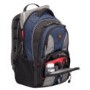 Swissgear 15.6" Laptop Backpack - Black/Blue