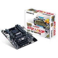 Gigabyte GA 970A DS3P Motherboard