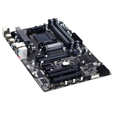 Gigabyte GA 970A DS3P Motherboard