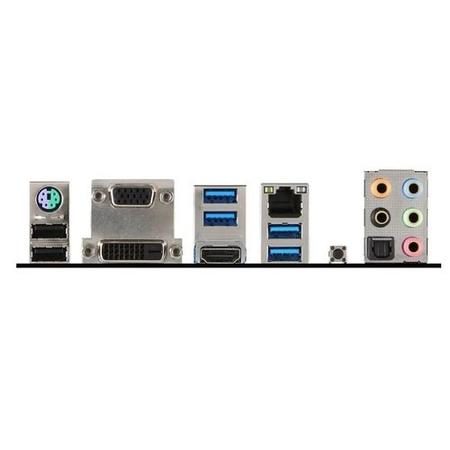 Gigabyte GA 970A DS3P Motherboard