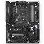 Gigabyte X370 Gaming K5 AMD Socket AM4 ATX Motherboard