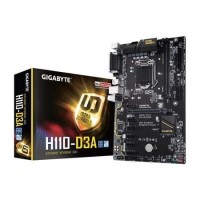Gigabyte Intel H110 DDR4 LGA 1151 ATX Motherboard