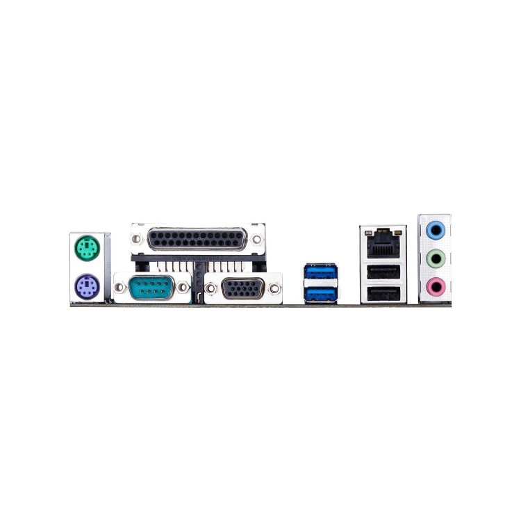 Gigabyte Intel H110 DDR4 LGA 1151 ATX Motherboard