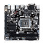 Ex Demo GIGABYTE GA-H110-D3A Intel H110 2 x DDR4 Mining Motherboard