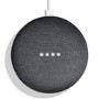 Google Home Mini - Smart Speaker - Charcoal