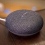 Google Home Mini - Smart Speaker - Charcoal