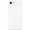 Refurbished Google Pixel 3 Clearly White 5.5&quot; 64GB 4G Unlocked &amp; SIM Free Smartphone
