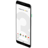 Refurbished Google Pixel 3 Clearly White 5.5&quot; 64GB 4G Unlocked &amp; SIM Free Smartphone